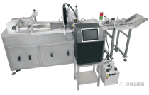 廈(sha)門欣(xin)旺捷(jie)亮相(xiang)2023東南(nan)印包(bao)展（廈(sha)門）