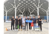 CXPE廈門印(yin)刷包裝(zhuang)展組委(wei)會赴深(shen)圳包裝(zhuang)展宣傳(chuan)推介！