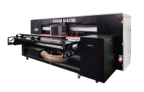 戈潤(run)數碼亮相(xiang)11月26日CXPE東南(nan)印包展