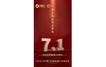 初心(xin)不改 奮鬥(dou)不息| 熱烈(lie)慶祝中國(guo)共産黨成(cheng)立103周年！