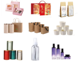 包裝(zhuang)制品