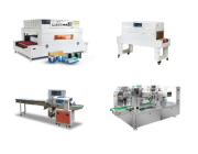 包裝(zhuang)加工設備(bei)